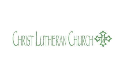 Christ Lutheran Church of Alamo Heights logo