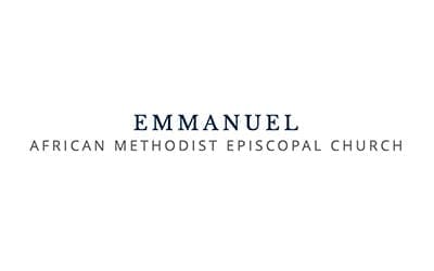Emmanuel African Methodist Episcopal Church logo
