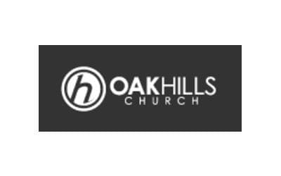Oak Hills Church logo