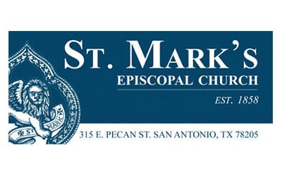 St Marks Episcopal Church logo