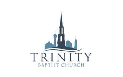 Trinity Baptist Church logo