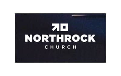 North Rock Church logo