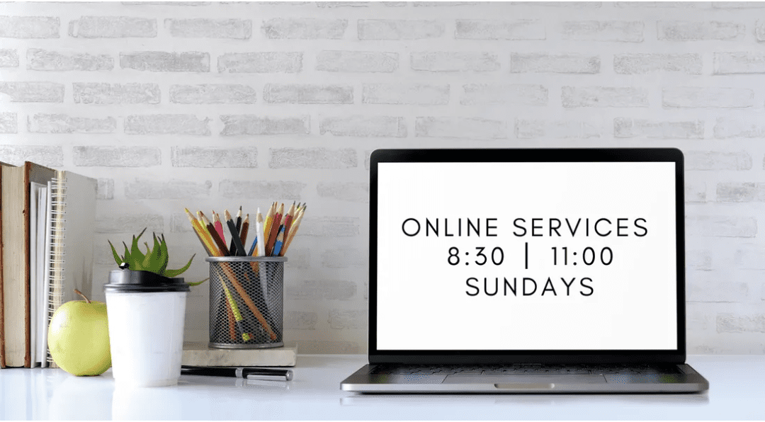 Shearer Hills Baptist Church Offers Live & Online Services
