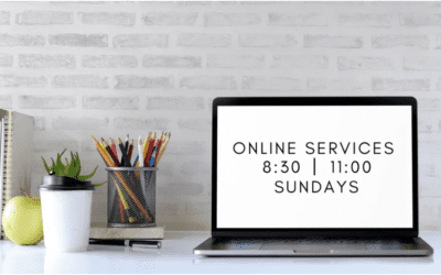 Shearer Hills Baptist Church Offers Live & Online Services