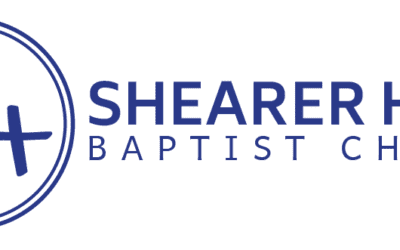Shearer Hills Baptist Church Services for Easter Week