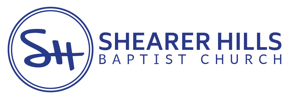 Shearer Hills Baptist Church Services for Easter Week