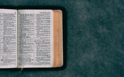 Memorizing Scripture the Right Way
