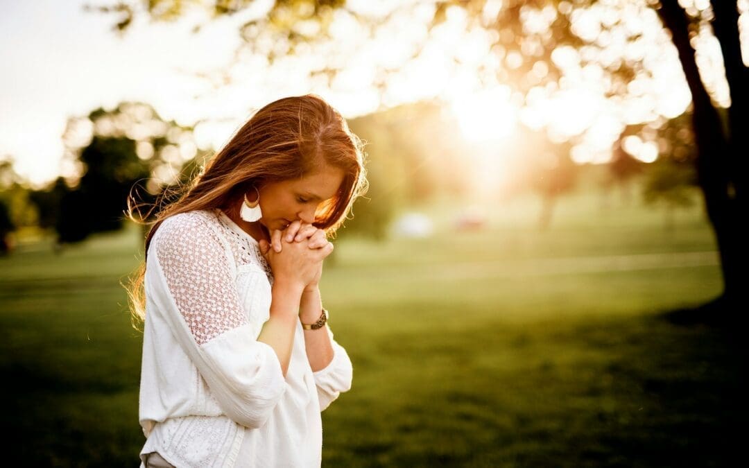 The Power of Prayer in Everyday Life